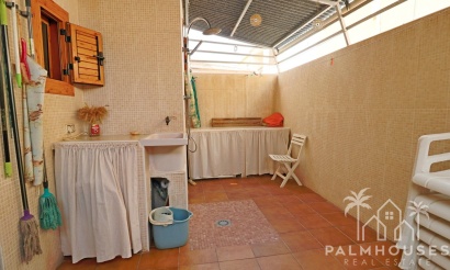 Herverkoop - Huis - Torrevieja - Playa de los Naufragos
