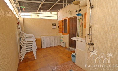 Herverkoop - Huis - Torrevieja - Playa de los Naufragos