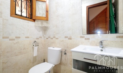 Herverkoop - Huis - Torrevieja - Playa de los Naufragos