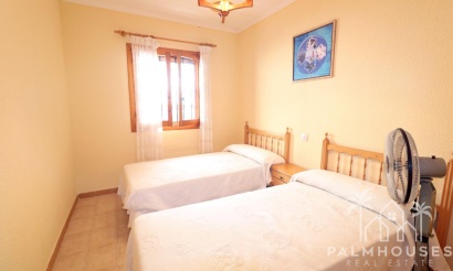 Herverkoop - Huis - Torrevieja - Playa de los Naufragos