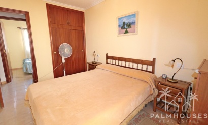 Herverkoop - Huis - Torrevieja - Playa de los Naufragos