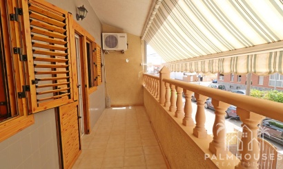 Herverkoop - Huis - Torrevieja - Playa de los Naufragos