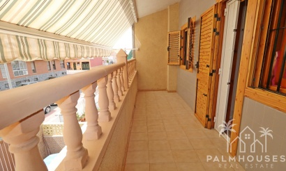 Herverkoop - Huis - Torrevieja - Playa de los Naufragos