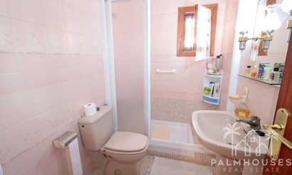 Herverkoop - Huis - Torrevieja - Playa de los Naufragos