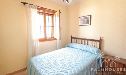 Herverkoop - Huis - Torrevieja - Playa de los Naufragos