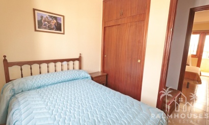 Herverkoop - Huis - Torrevieja - Playa de los Naufragos