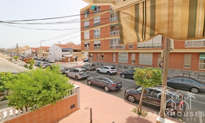 Herverkoop - Huis - Torrevieja - Playa de los Naufragos