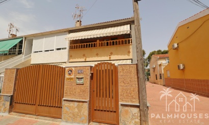 Herverkoop - Huis - Torrevieja - Playa de los Naufragos