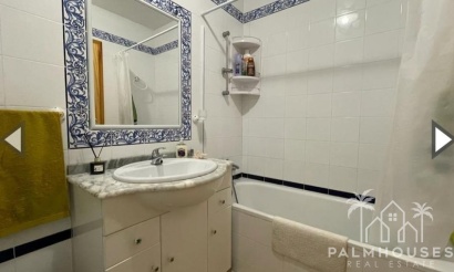 Revente - Maison - Pilar de La Horadada - Pueblo Latino