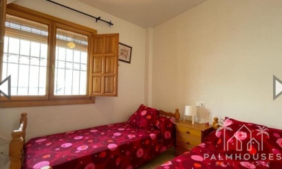 Revente - Maison - Pilar de La Horadada - Pueblo Latino