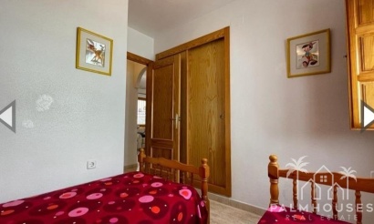 Revente - Maison - Pilar de La Horadada - Pueblo Latino