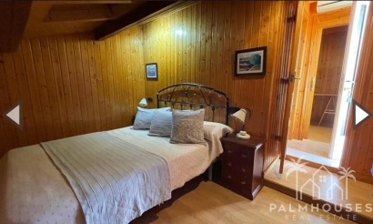 Revente - Maison - Pilar de La Horadada - Pueblo Latino