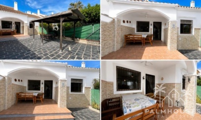 Revente - Maison - Pilar de La Horadada - Pueblo Latino