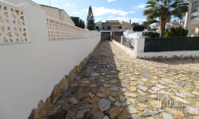 Revente - Maison - Torrevieja - Los Balcones