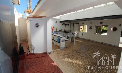 Revente - Maison - Torrevieja - Los Balcones