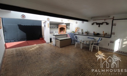 Revente - Maison - Torrevieja - Los Balcones