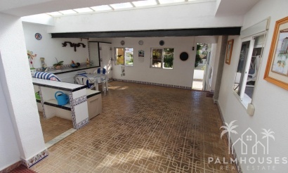 Revente - Maison - Torrevieja - Los Balcones