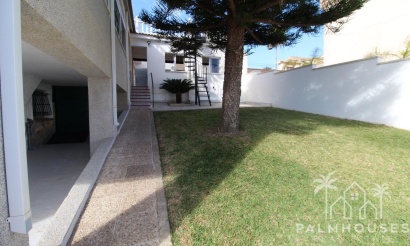 Revente - Maison - Torrevieja - Los Balcones