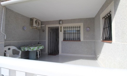 Revente - Maison - Torrevieja - Los Balcones