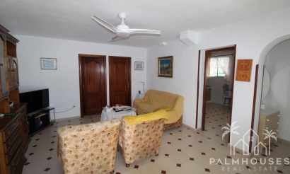 Revente - Maison - Torrevieja - Los Balcones