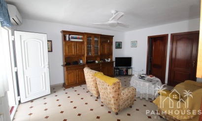 Revente - Maison - Torrevieja - Los Balcones