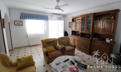 Revente - Maison - Torrevieja - Los Balcones