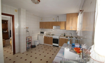 Revente - Maison - Torrevieja - Los Balcones