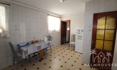 Revente - Maison - Torrevieja - Los Balcones