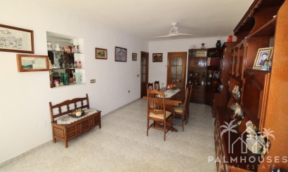 Revente - Maison - Torrevieja - Los Balcones