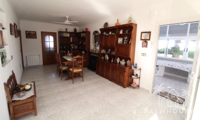 Revente - Maison - Torrevieja - Los Balcones