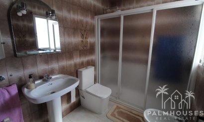 Revente - Maison - Torrevieja - Los Balcones