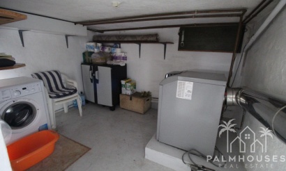 Revente - Maison - Torrevieja - Los Balcones