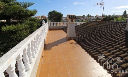 Revente - Maison - Torrevieja - Los Balcones