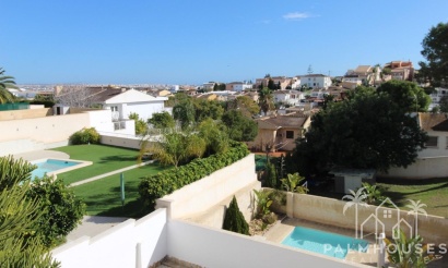 Revente - Maison - Torrevieja - Los Balcones