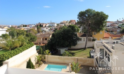 Revente - Maison - Torrevieja - Los Balcones