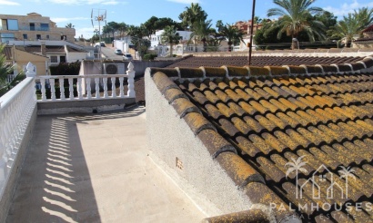 Revente - Maison - Torrevieja - Los Balcones