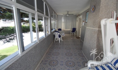 Revente - Maison - Torrevieja - Los Balcones