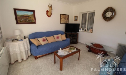 Revente - Maison - Torrevieja - Los Balcones