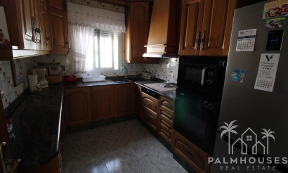 Revente - Maison - Torrevieja - Los Balcones