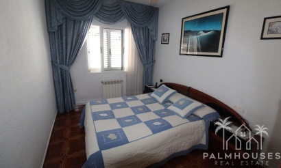 Revente - Maison - Torrevieja - Los Balcones
