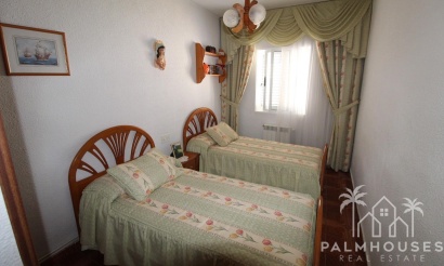 Revente - Maison - Torrevieja - Los Balcones