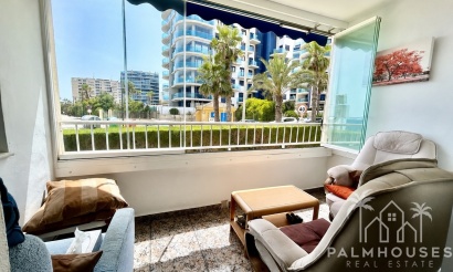 Revente - Apartment - Punta Prima - Costa Blanca