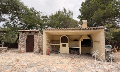 Herverkoop - Finca - Gea Y Truyols - Sierra de Columbares Natural Park