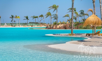 Revente - Villa - Santa Rosalia Resort - Costa Calida