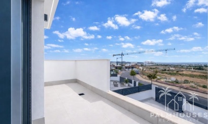 Revente - Villa - Santa Rosalia Resort - Costa Calida