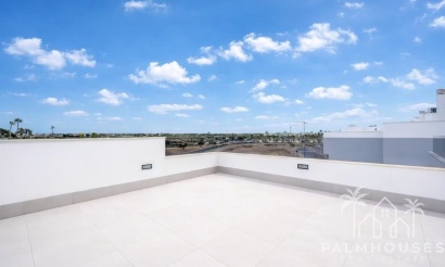 Revente - Villa - Santa Rosalia Resort - Costa Calida