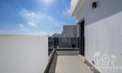 Revente - Villa - Santa Rosalia Resort - Costa Calida