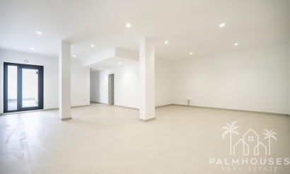 Revente - Villa - Santa Rosalia Resort - Costa Calida