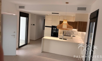 Revente - Villa - Santa Rosalia Resort - Costa Calida
