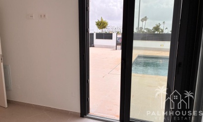 Revente - Villa - Santa Rosalia Resort - Costa Calida